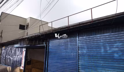 TERRENO A VENDA NA VILA MARIA COM 850M²