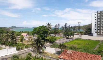 Apartamento à venda 3 quartos, 2 suites, terraço gourmet, 2 vagas de garagem na Praia do Morro, Guarapari - ES