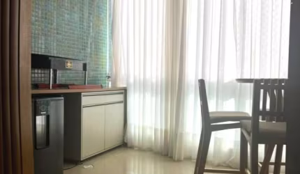Apartamento 3 quartos à venda  Enseada Azul - Guarapari - ES