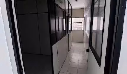 Sala comercial para alugar com vaga de garagem, em Santa Lúcia, Vitória - ES