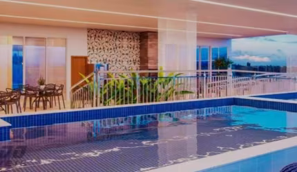 Apartamento 4 quartos, 2 suites e 2 vagas de garagem à venda na Praia da Costa, Vila Velha - ES.