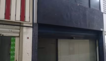 Loja comercial à Venda 38,06 m² Centro de Vitória - ES