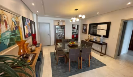 Apartamento à venda, 3 quartos, 1 suite master. Altissimo padrão. Frente o mar da Praia do Morro. Guarapari - ES