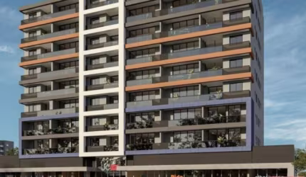 Apartamentos Stúdio, 1 quarto, 2 quartos à venda em Jardim Camburi, Vitória - ES