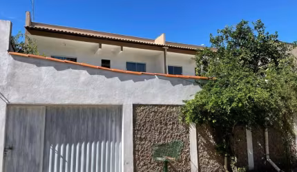 São 3 Casas Duplex à venda na Praia do Morro, Guarapari ES