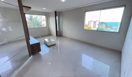 Apartamento 4 quartos à venda próximo ao Centro de Guarapari e das mais Belas Praias do Litoral