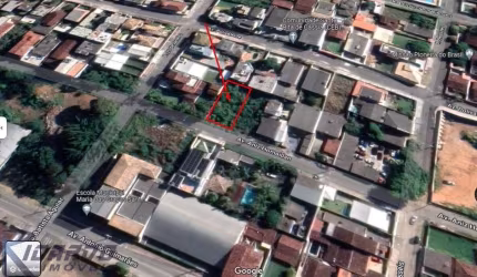 Lote / terreno à venda no Bairro Itapebussu com 360 m²