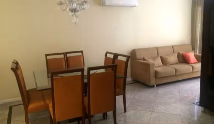 Excelente apartamento com 3 quartos sendo1 suíte, 2 vagas, lazer com piscina, frente, sol da manhã, portaria 24hrs, na Praia do canto,