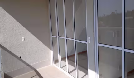 Apartamento à venda 4 quartos sendo 1 suíte em Campo Grande - Cariacica - ES
