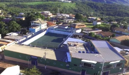 Vendo imóvel comercial 3113m² com cerimonial e Society localizado em Cariacica Sede, Cariacica Sede -ES