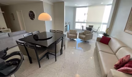 Apartamento 4 suítes à venda, vista mar para a Praia da Bacutia, Enseada Azul, Nova Guarapari - ES.