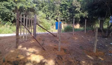 Lote / terreno com 770 m² à venda no Lameirão - Guarapari ES