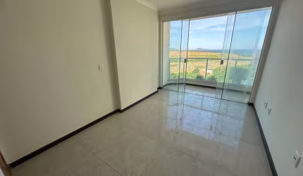 Apartamento na Praia do Morro, quarto e sala, vista para o mar, Edifício Aghata, sua casa de praia em Guarapari.