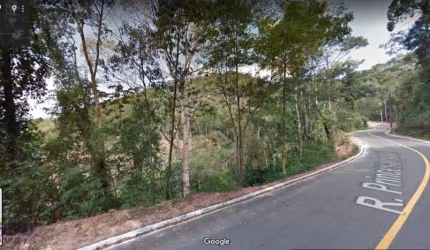 Lote à venda em Domingos Martins no Bairro Vivendas do Imperador, com 1.332,42 m²