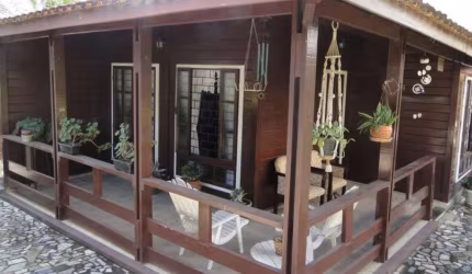 Casa à venda 5 quartos no São Judas Tadeu em Guarapari ES