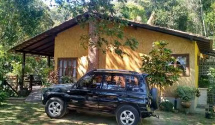 Sítio à venda em Domingos Martins - ES, na Região de Montanhas Capixabas