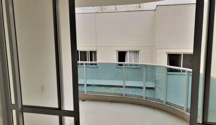 Apartamento à Venda com 3 Quartos na Enseada Azul Guarapari-ES
