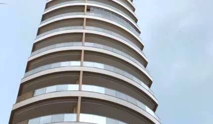 Apartamento à venda 4 quartos, alto Padrão no Centro de Guarapari