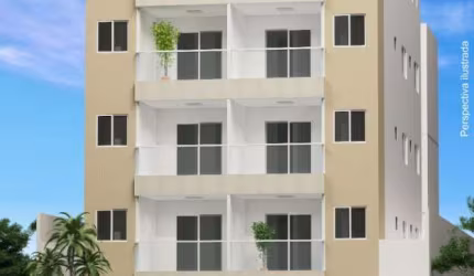 Apartamento 2 Quartos Á Venda no Jardim Boa Vista em Guarapari-ES