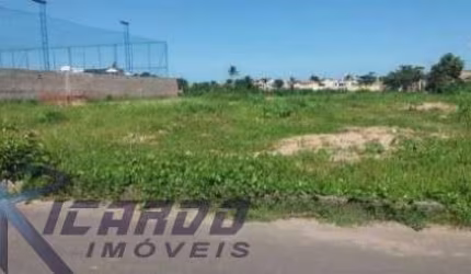 Terreno Á Venda no Bairro Ipiranga em Guarapari-ES