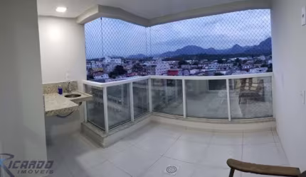 Apartamento 2 Quartos Á Venda Próximo a Praia do Morro em Guarapari-ES.