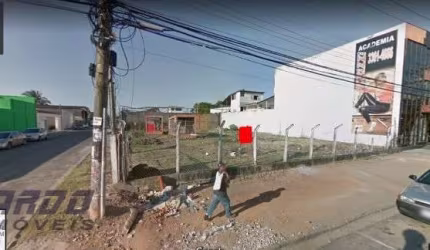 Terreno à Venda e Locação - Localização Privilegiada para Ponto Comercial e Residencial - Praia do Morro, Guarapari-ES