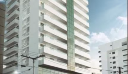 Apartamento 2 Quartos Á Venda - Centro, Guarapari-ES