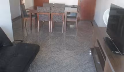 Apartamento 3 Quartos - Á Venda - Praia do Morro Guarapari-ES.