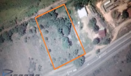 Ótimo Terreno à Venda com 3033 m² as margens da BR 101, Bairro Universal, Viana - ES