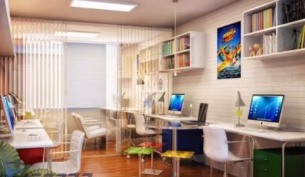 Excelente Sala Á Venda - Divino Espírito Santo, Vila Velha - ES