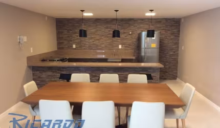 Apartamento 3 Quartos - À Venda - Praia de Itaparica Vila Velha-ES