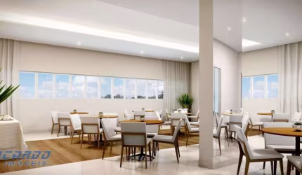 Apartamento à Venda 4 Quartos, Lazer Completo, Praia da Costa, Vila Velha-ES
