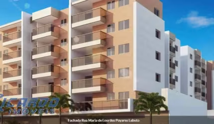 Apartamento 3 Quartos - à Venda Jardim da Penha Vitória-ES
