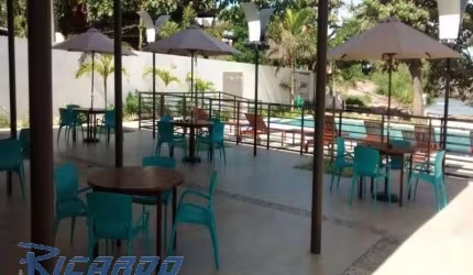 Lote à venda em Condomínio Fechado, Reserva Amary, Enseada Azul, Guarapari-ES.