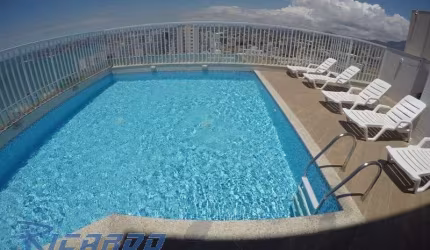 Apartamento 2 Quartos - À Venda - Praia do Morro Guarapari-ES.