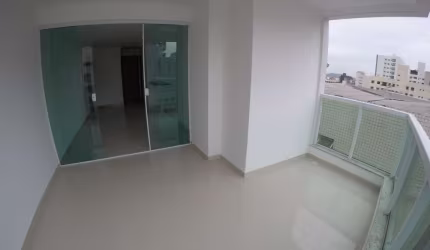 Apartamento à Venda com 2 Quartos na Praia do Morro Guarapari-ES