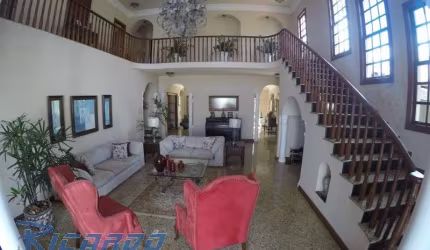 Belíssima Mansão Á Venda - São Judas Tadeu - Guarapari - Casa Duplex 4 Quartos
