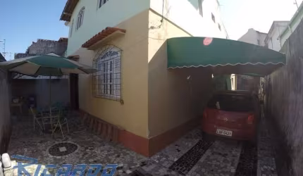 Oportunidade Casa Sobrado à Venda no São Judas Tadeu - Guarapari ES
