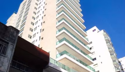Ótimo Apartamento 3 Quartos À Venda no  Centro de Guarapari-ES