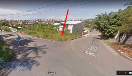 Terreno Á Venda no bairro Itapebussu em Guarapari-ES