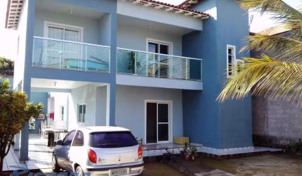 Casa Duplex 4 Quartos à Venda no Bairro Itapebussu em Guarapari-ES