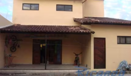 VENDA DE CASA DUPLEX 4 QUARTOS NA PRAIA DO MORRO