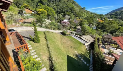 Mansão à venda no Condomínio Villa Country Buenos Aires, Guarapari ES