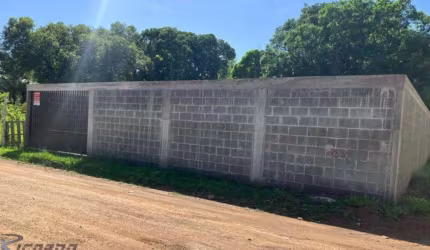 Lote à venda em Praia Grande, Fundão - ES