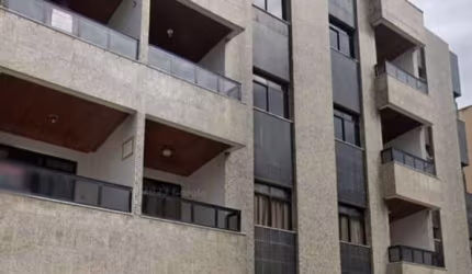Apartamento à venda na Praia do Morro - Guarapari ES.