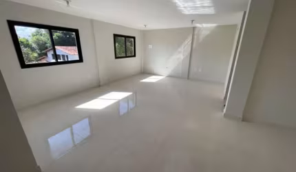 Sala comercial para locação / aluguel anual no Itapabussu - Guarapari-ES.