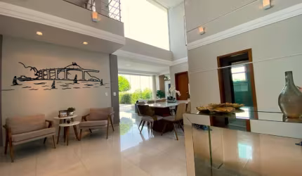 Casa à venda no Condomínio Arquipélago de Manguinhos!