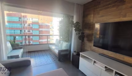 Apartamento 4 quartos à venda na Praia da Costa, Vila Velha - ES