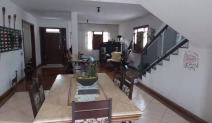 Casa Duplex à VENDA em  MATA DA PRAIA, VITÓRIA - ES