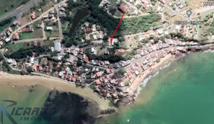 Lote à venda no Balneário de Parati, próximo à Samarco, Ubú e Anchieta-ES.